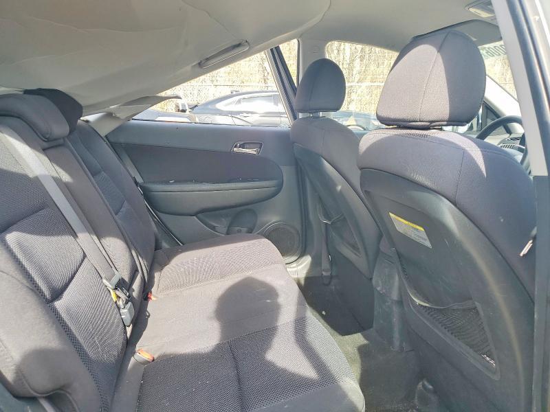 2011 Hyundai Elantra Touring gls