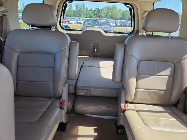 2006 Ford Expedition Limited