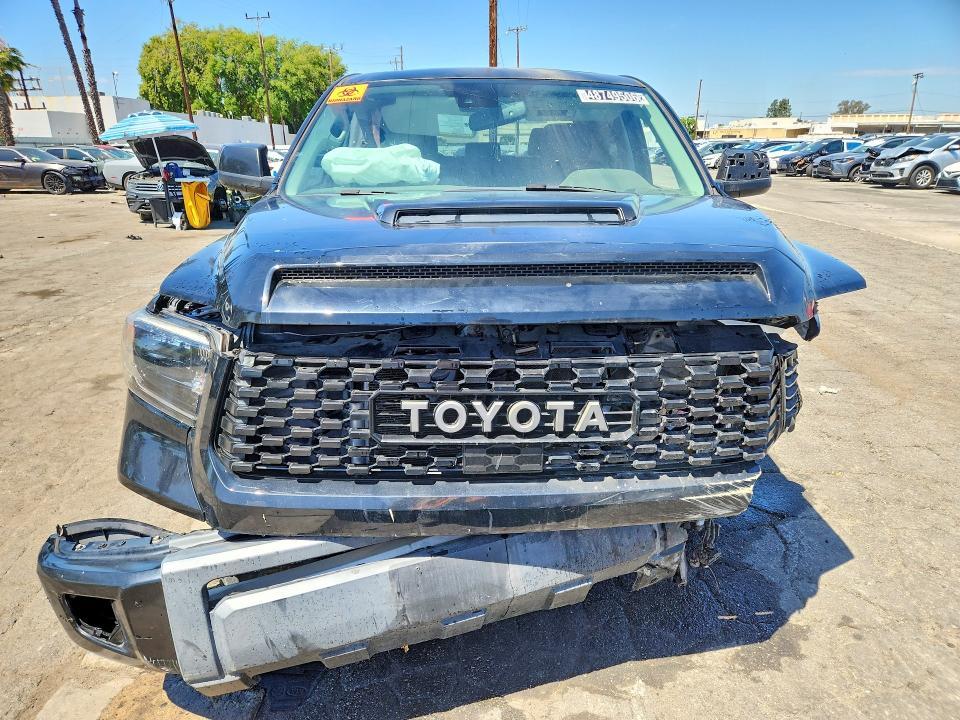2021 Toyota Tundra TRD PRO