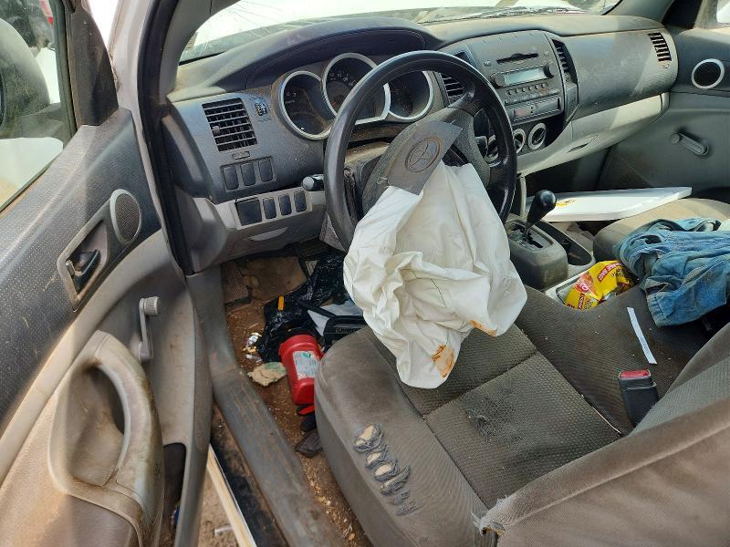 2007 Toyota Tacoma Base