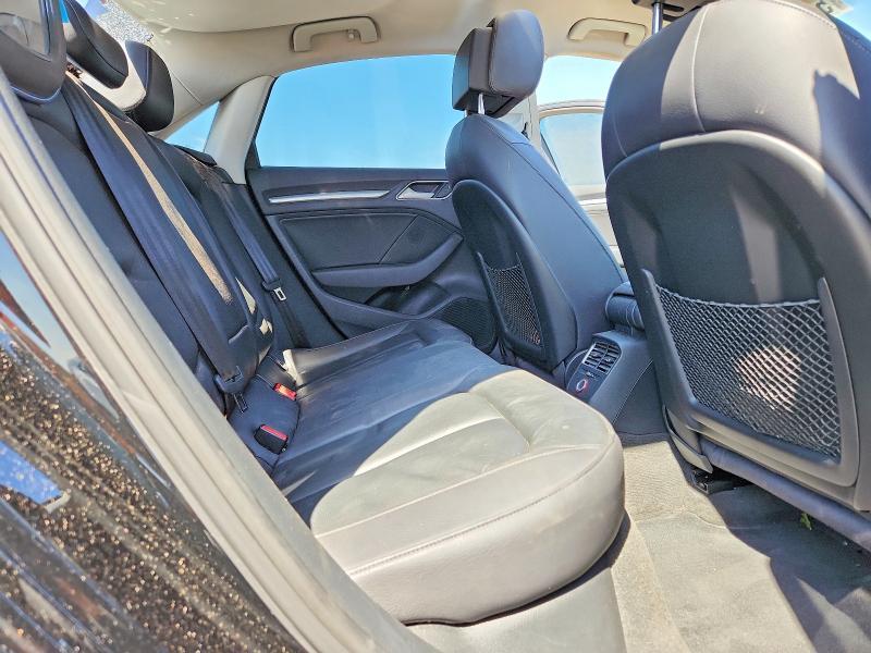 2015 Audi A3 Premium Plus