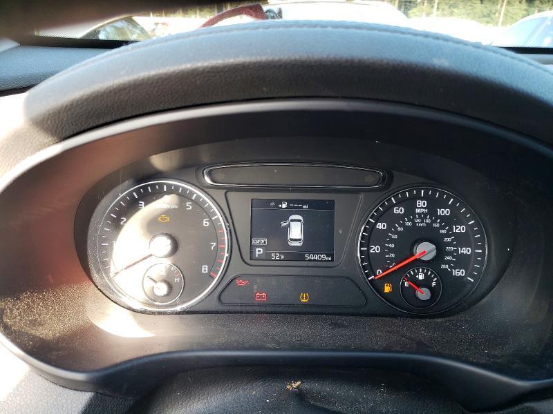 2019 KIA Sorento lx V6