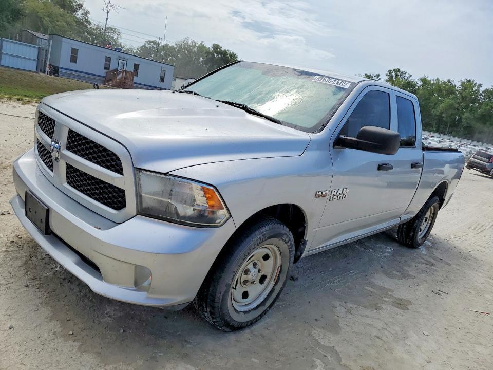 2016 Dodge RAM 1500 ST