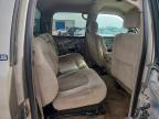 2002 Chevrolet Silverado C2500 Heavy Duty