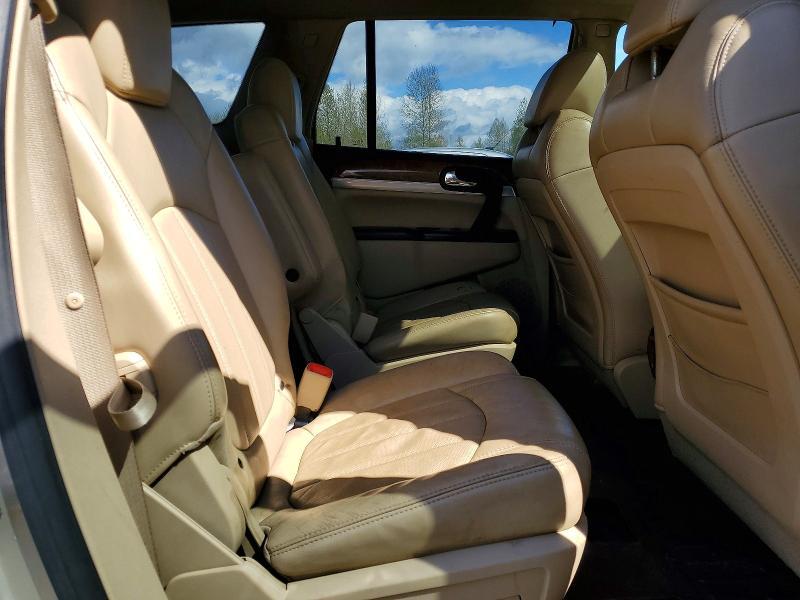 2008 Buick Enclave cxl
