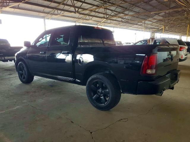 2014 Dodge RAM 1500 ST