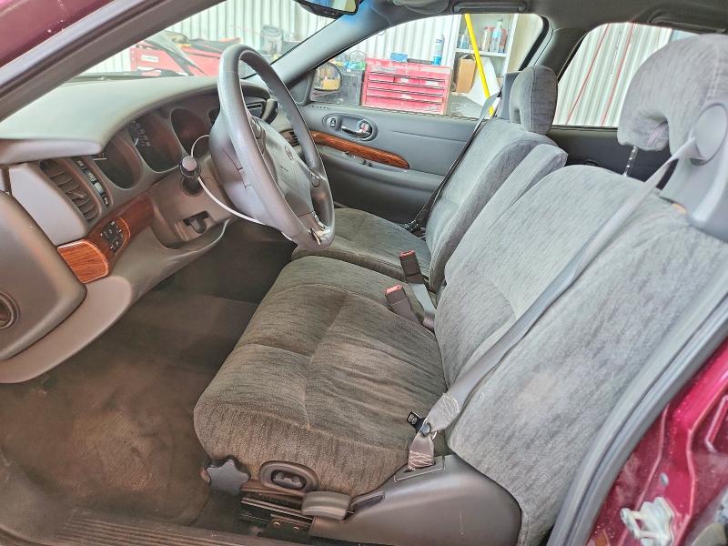2004 Buick Le Sabre