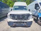 2021 Nissan NV 2500-Cargo Van ** Runs & Drives * Prior Fleet