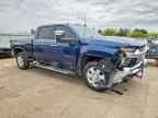 2020 Chevrolet Silverado K2500 Heavy Duty LTZ