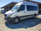 2018 Mercedes-Benz Sprinter 2500