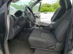 2010 Nissan Frontier SE V6