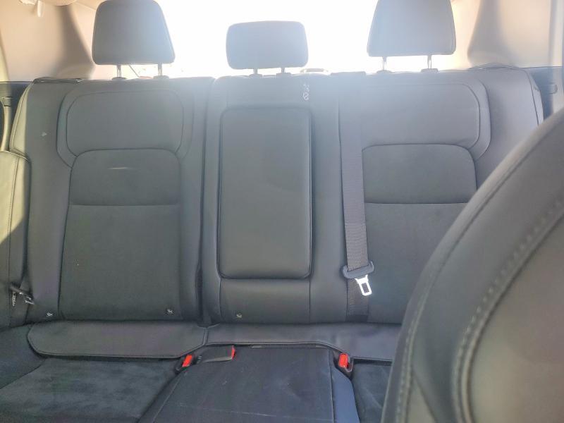 2025 Nissan Ariya Engage E-4orce