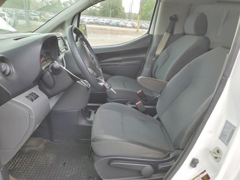 2019 Nissan NV200 SV