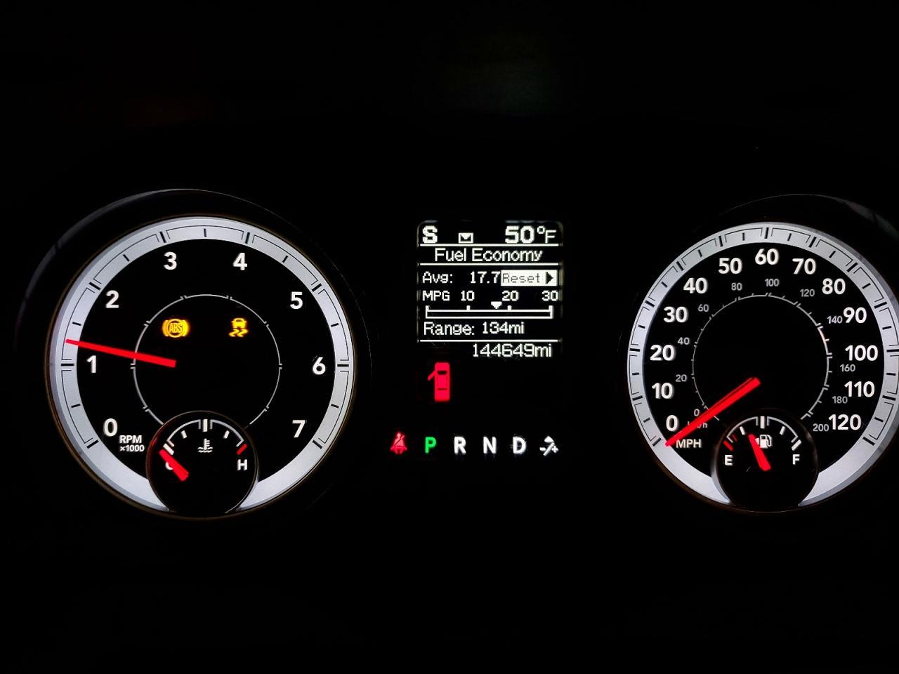 2014 Dodge RAM 1500 ST
