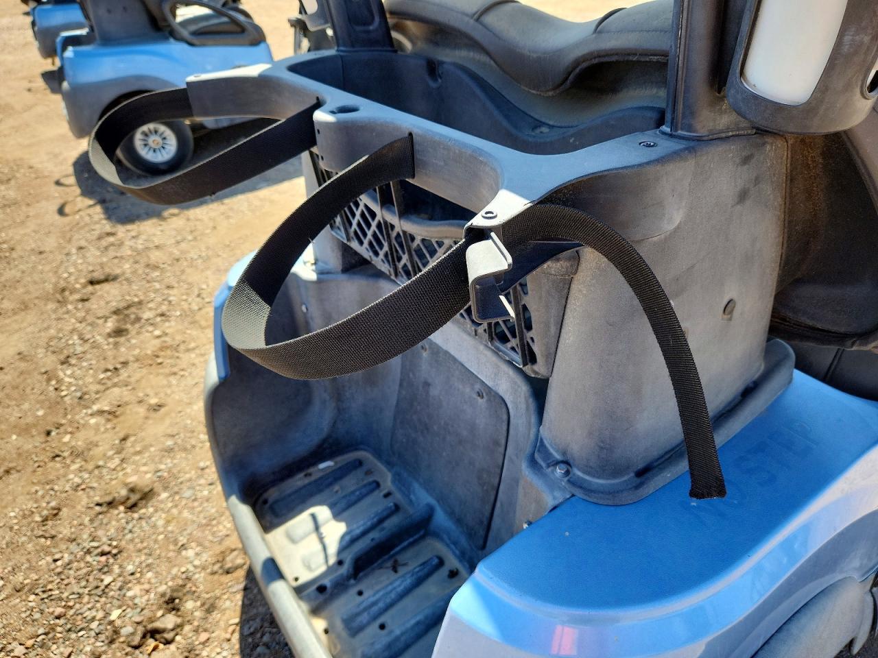 2020 Club Car Tempo Lithium