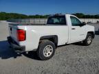 2017 Chevrolet Silverado C1500