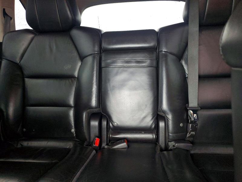 2011 Acura Mdx Technology