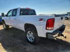 2013 GMC Sierra K2500 SLT