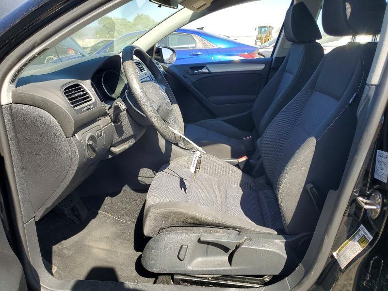 2013 Volkswagen Golf