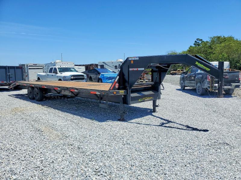 2025 East Texas Equipment Trailer