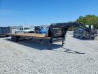 2025 East Texas Equipment Trailer