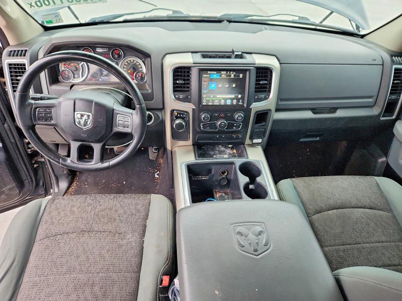 2014 Dodge RAM 1500 SLT
