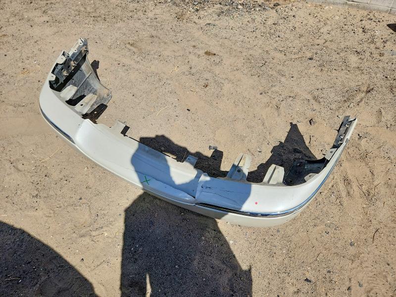 2004 Lincoln Town car Ultimate