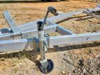 2023 Diamond C ITY Angler 1860 Avid Rogue AL Boat Trailer