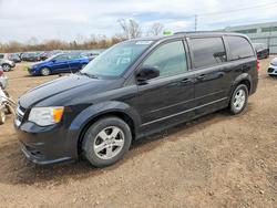 2012 Dodge Grand Caravan sxt for sale in Chicago Heights, IL