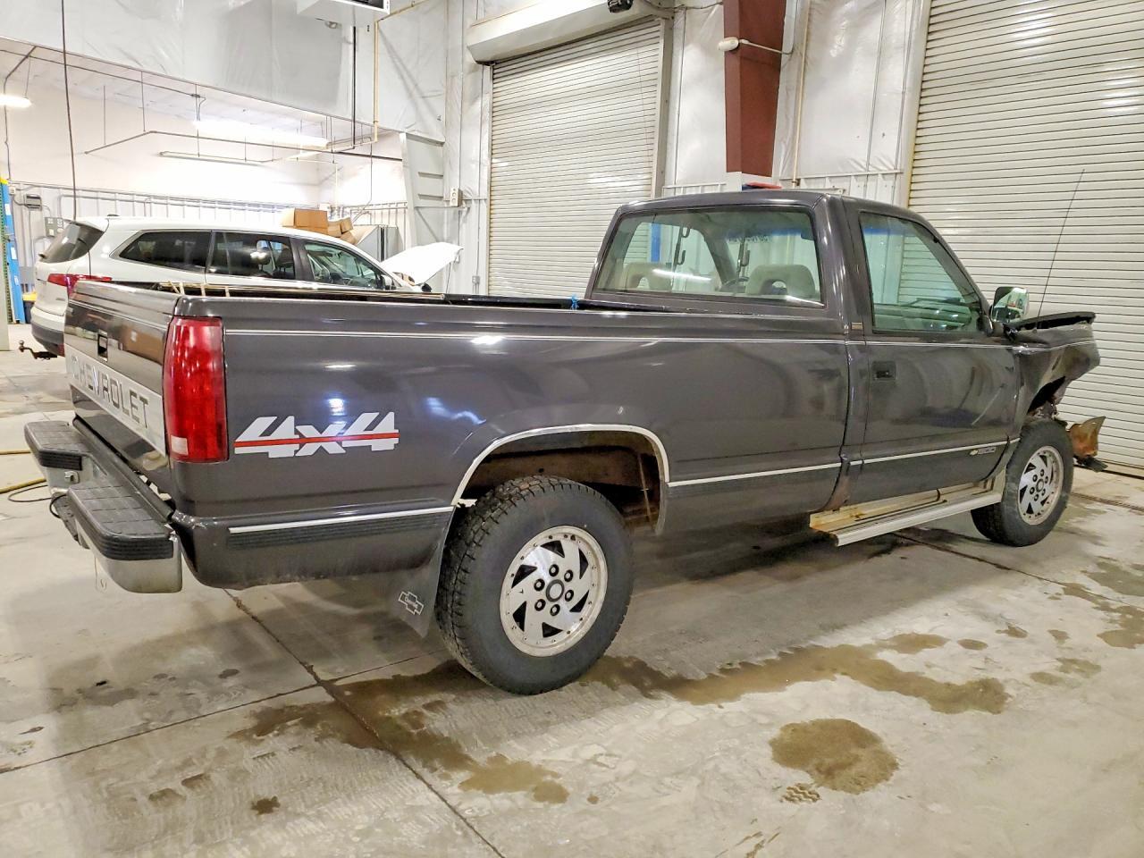 1993 Chevrolet GMT-400 K1500