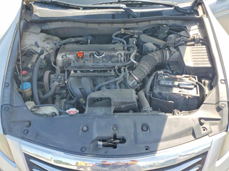 2011 Honda Accord lxp