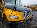 2012 Freigliner 2012 Thomas SAF-T-LINER C2-School Bus