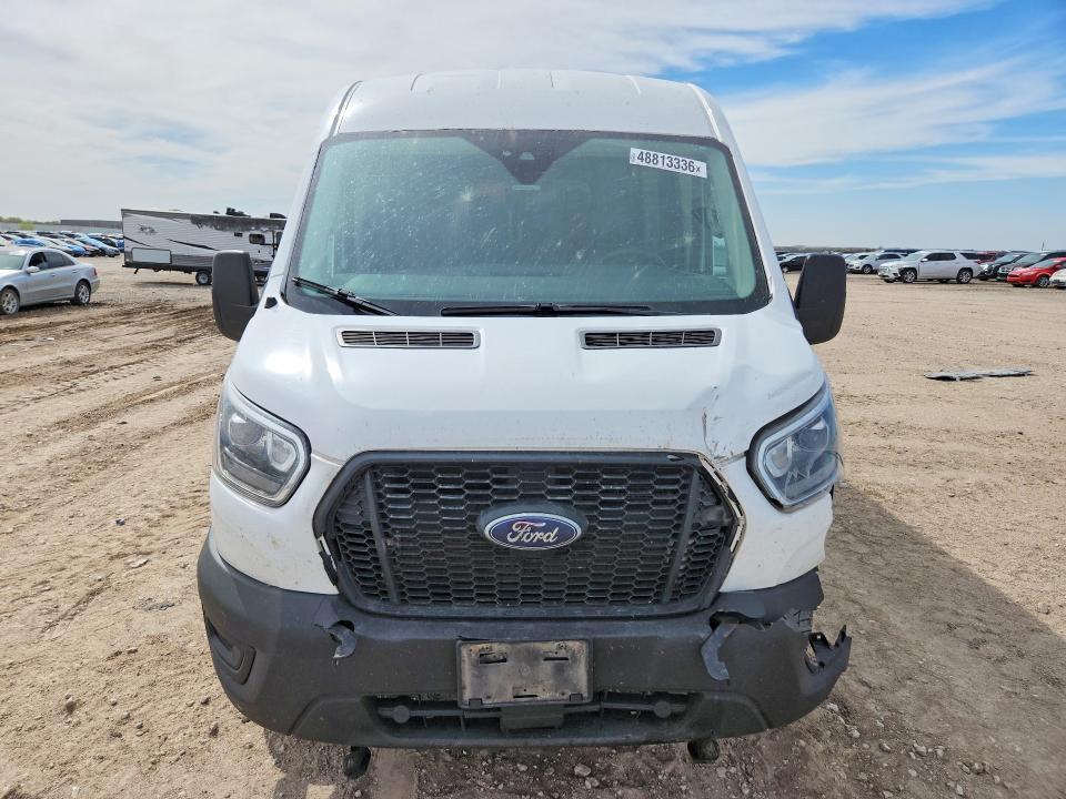 2024 Ford Transit 250 Delivery van