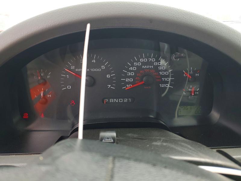 2006 Ford F150