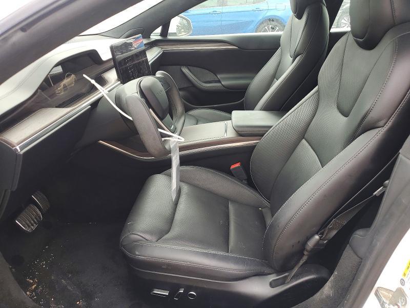 2021 Tesla Model s