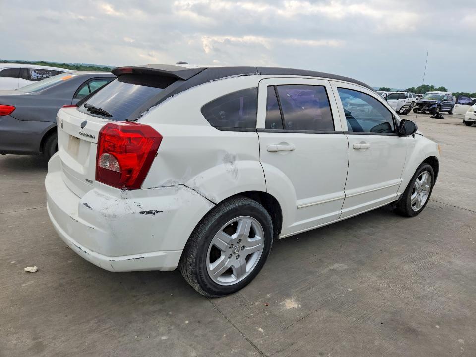 2009 Dodge Caliber sxt