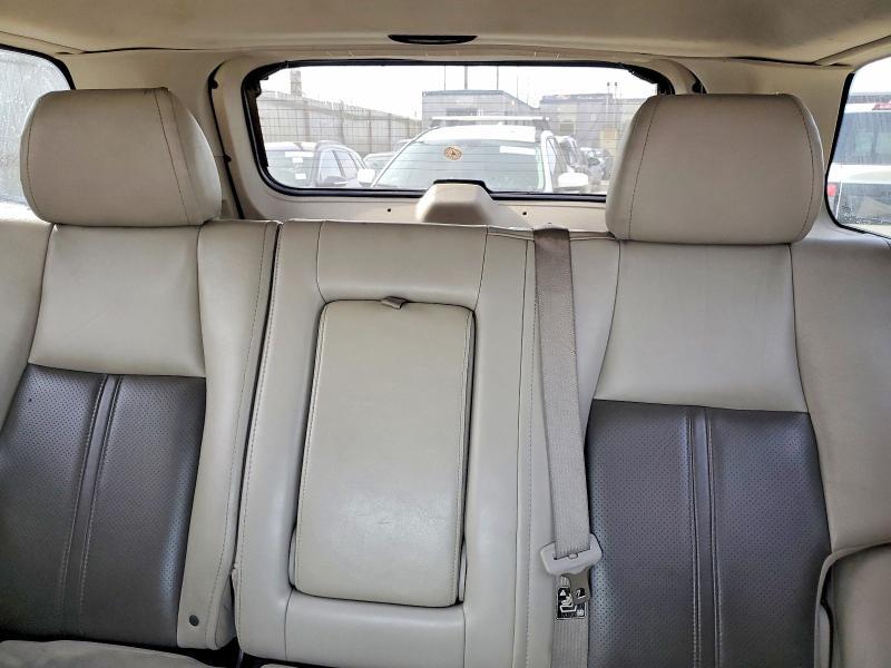 2007 Jeep Grand Cherokee Limited