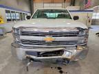 2017 Chevrolet Silverado C2500 Heavy Duty