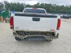 2012 GMC Sierra C1500 SLE