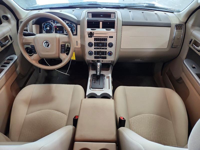 2009 Mercury Mariner