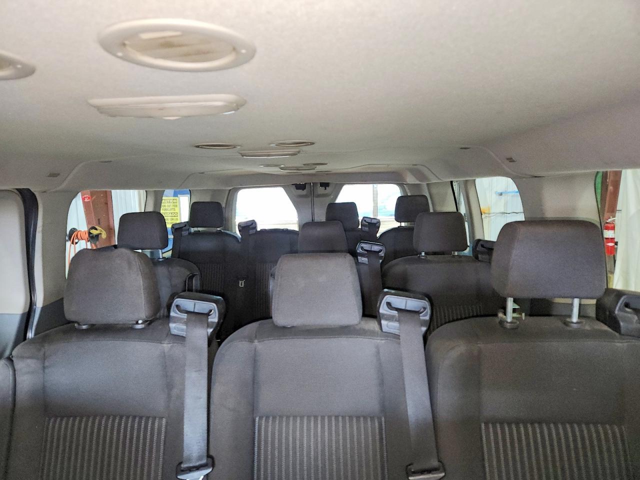 2018 Ford Transit T-350