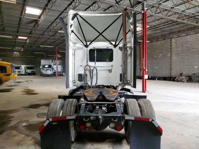 2018 Peterbilt 579 Semi Truck