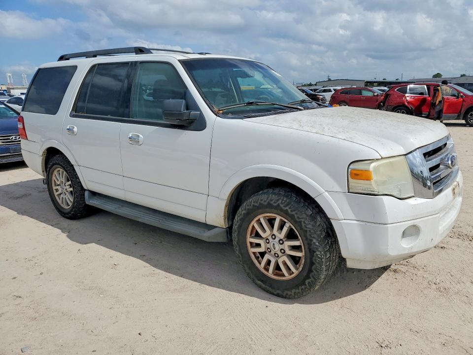 2013 Ford Expedition xlt