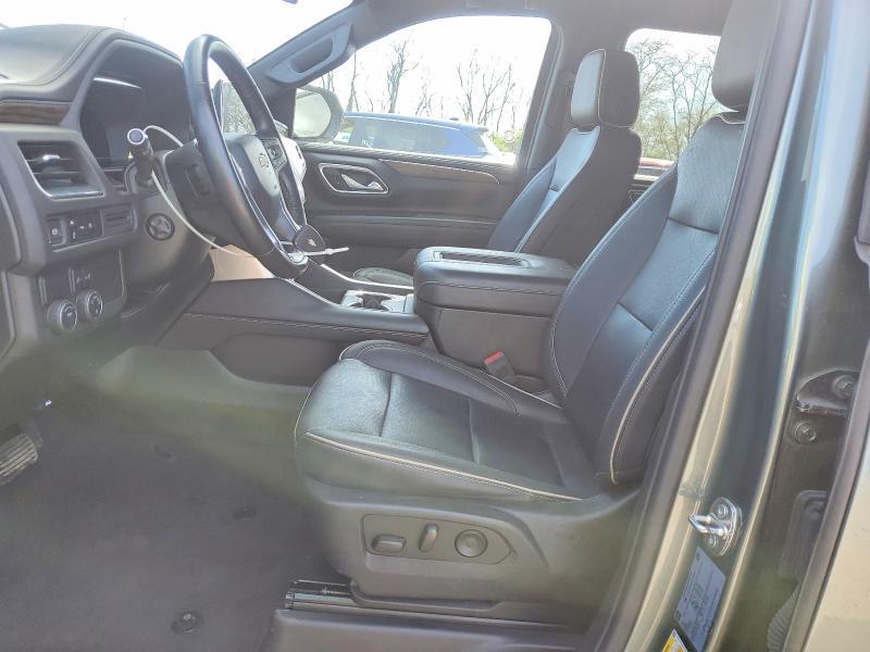 2023 Chevrolet Suburban C1500 Premier