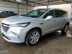 Buick salvage cars for sale: 2022 Buick Enclave Premium