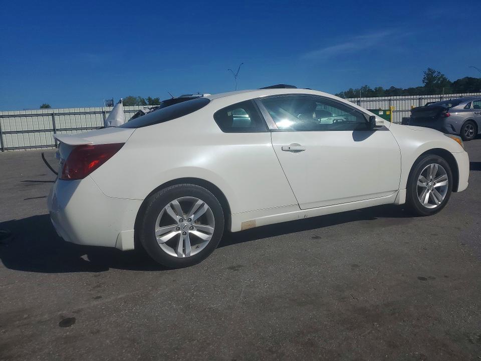 2011 Nissan Altima s