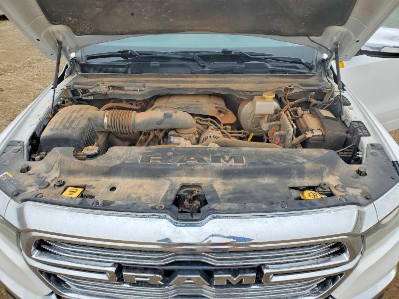 2022 Dodge 1500 Laramie