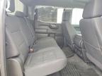 2026 Chevrolet Silverado K1500 Custom