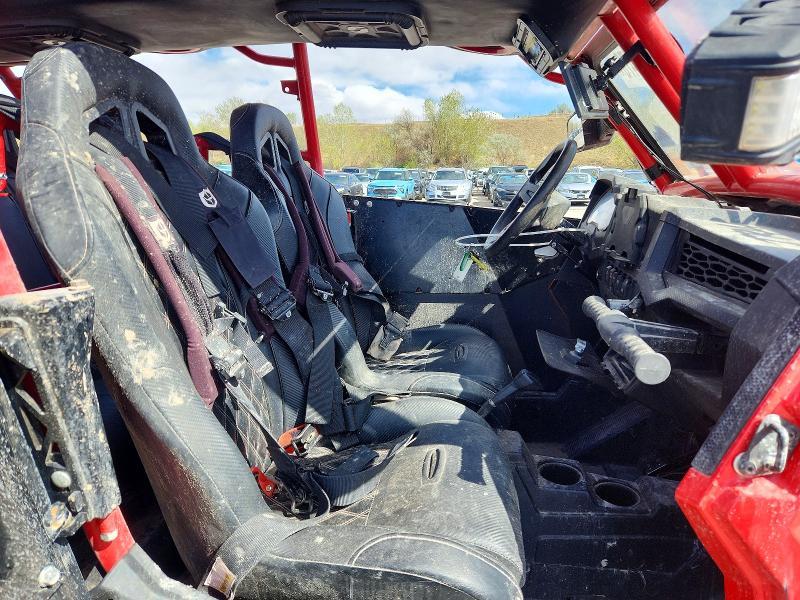 2020 Polaris RZR Turbo Utility Vehicle