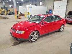 2004 Audi A4 3.0 Quattro for sale in Blaine, MN